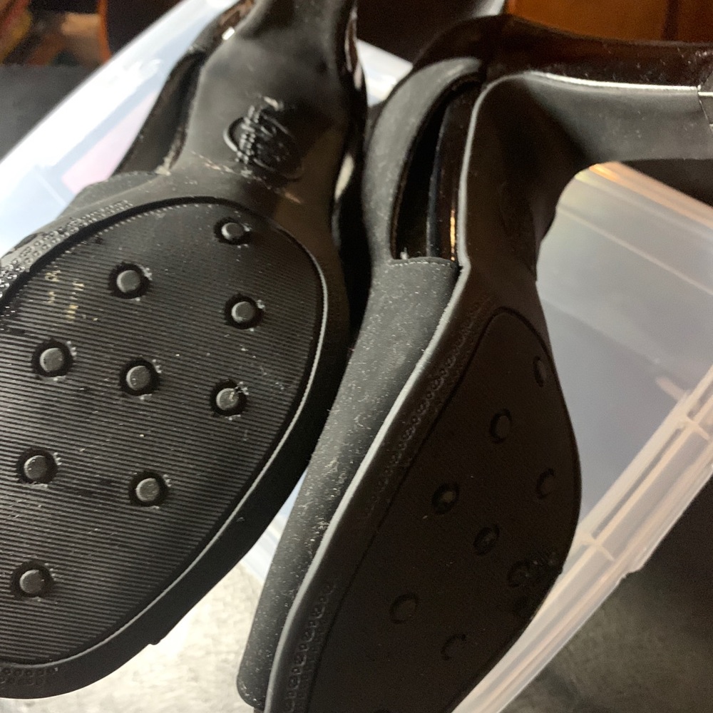 Love My Comfort Heels